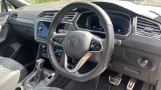 Volkswagen Tiguan 2.0 TDI 200 4Motion R-Line 5dr DSG Diesel Estate